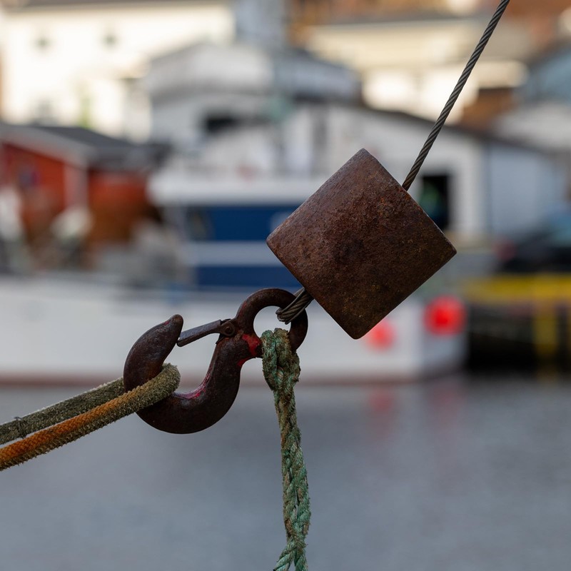 sourcing map 5/16" Clevis Grab Hook, G70 Carbon Steel Transport