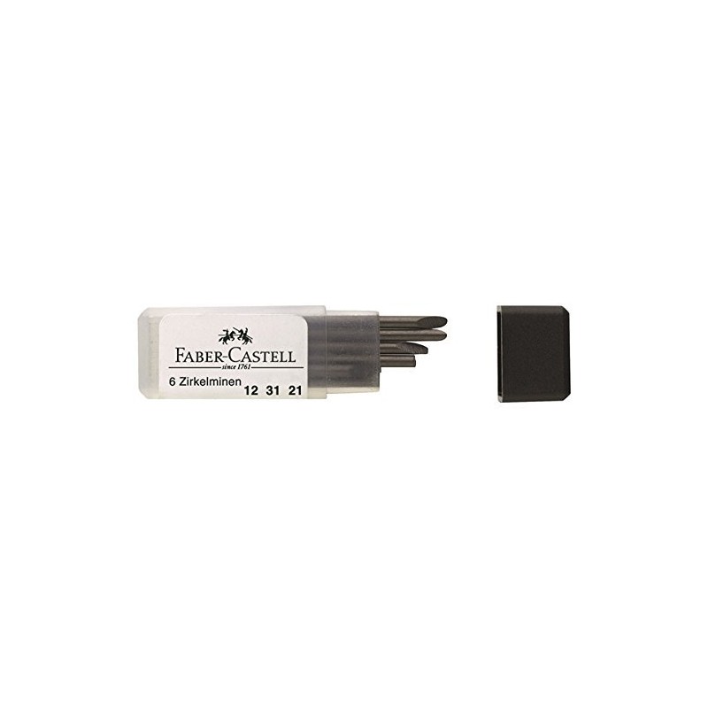 Compass Refill Box for All Compasses Universal Fit Leads with