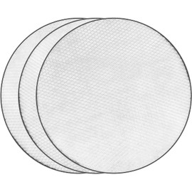 AlorAir MERV-8 Filter for Commercial Dehumidifiers Storm Elite New Accessory, Round