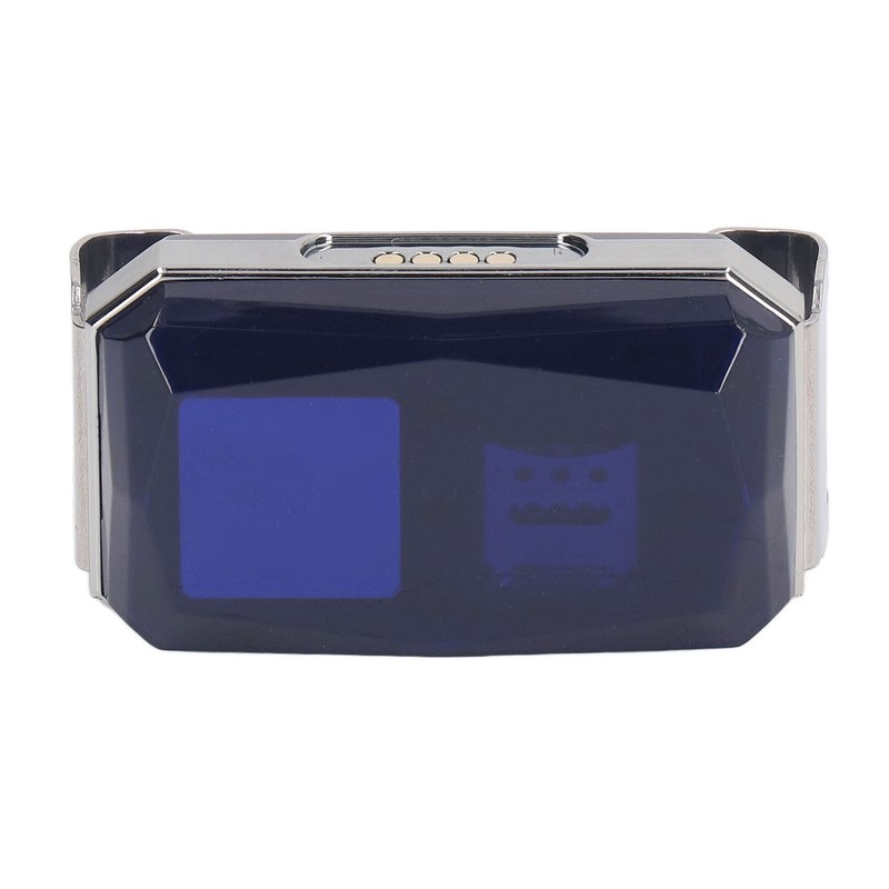 Smart Pet Tracking Collar IP67 Waterproof Prevent Lost High Sensitivity