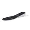 ORFOFE Eva Invisible Height Increase Insoles Full Cushion Pads for