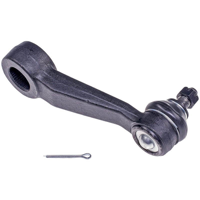 Dorman Premium PA9496PR Steering Pitman Arm Compatible with Select Mazda