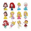 Aimeixin 12 PCS Diamond Painting Stickers Kit for Kids -Cute