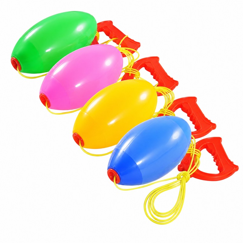 2-Player Shuttle Ball Game for Active Family Play – Pull-and-Slide