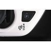lanbo Shift Knob Prius 50 zvw50 zvw55 Customize Parts Dress Up Black Faux