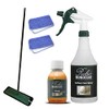 Rubio Monocoat Mop + Surface Care Spray Kit