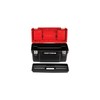 CRAFTSMAN Tool Box, Lockable 20-inch with Removable Tray and Small