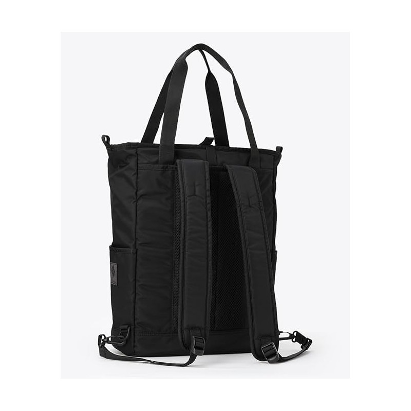 Columbia PU8729 Tote Bag, Great Smoky Garden, 2-Way Tote, 252: