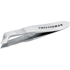  Tweezerman Mini Squeaky   Snip Nipper