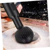 Ipetboom Sphere Rotary Burr for Woodworking Angle Cutter Tool Round