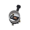 B&P Lamp® Standard Size, 3-Way Porcelain Turn-Knob Socket Interior