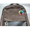Creative Color Wheel Enamel pin, The Spinning Wheel Moves Nicely，Color