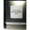 Trovogue Eau De Parfum for Men 3.4 100ml (Exclusive, Elegance,