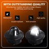 LED License Plate Light Kit with Bulb and Wiring for