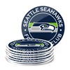Seattle Seahawks Coasters - Eight Pack Set