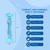 OptiWand 6 Pack - Small Portable Soft Contact Lens Removal