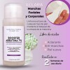 Booster Arbutina 7% Aclarante Rostro, Cuerpo, Zonas Íntimas