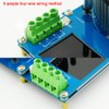 KKnoon 150W 20A Adjustable Constant Current Electronic Load 2.4inch TFT