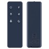 RYQIF Remote Control for Touchstone Fireplace LUMENEX Series