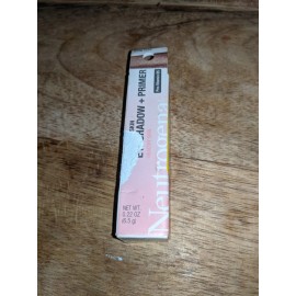 Neutrogena Healthy Skin Eyeshadow + Primer, Warm Taupe (READ)