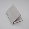 Semikolon 368723 - Natural Affair A5 Blank Notebook - 176