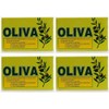 (4 PACK) - Oliva - Olive Oil Soap | 125g