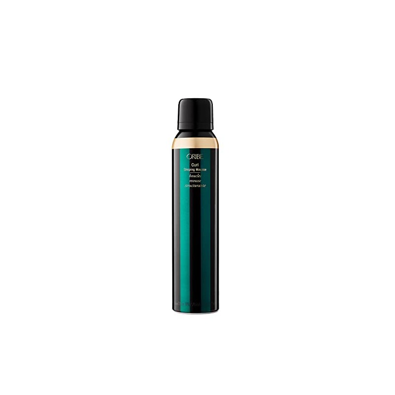 Oribe Curl Shaping Mousse , 5.7 Fl Oz (Pack of