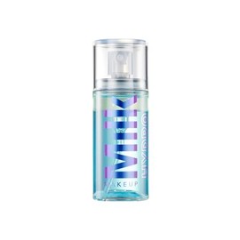Milk Makeup Hydro Grip Set + Refresh Spray with Hyaluronic Acid – Sets Makeup + Hydrates Skin for Up to 12 Hours – Long-Lasting, Alcohol-Free Facial M