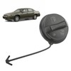 Fuel Tank Cap 10372867 Leakproof Fuel Saving Replacement for Camaro