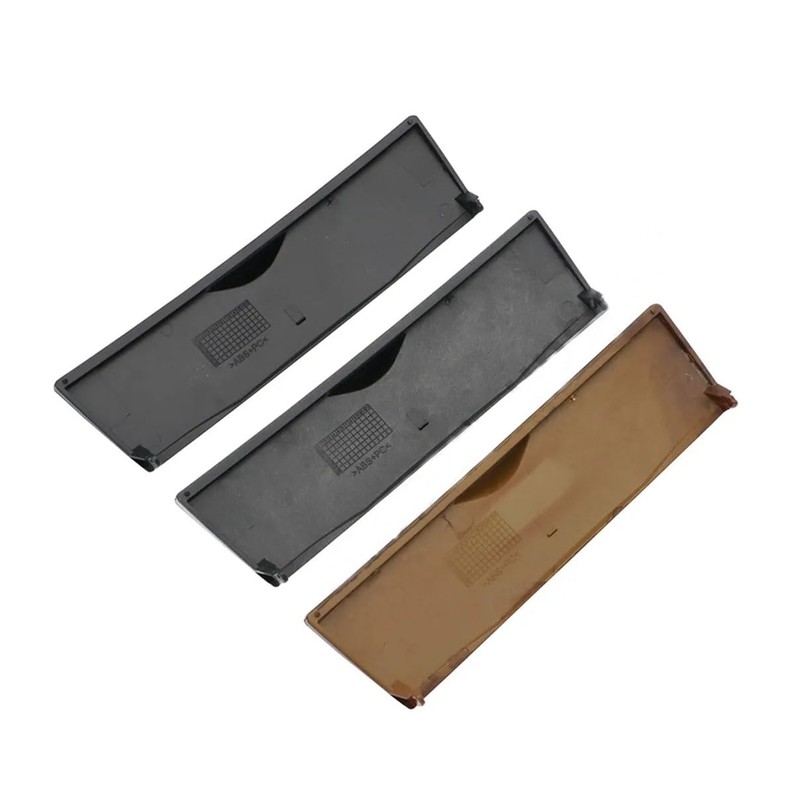 AUPSPUD Front Center Console Storage Box Panel Cover for Toyota