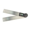 Brüder Mannesmann Werkzeuge M81220 Digital Protractor