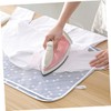 MAGICLULU 1pc Portable Folding Ironing Mat Heat Insulation Pad for