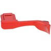 AKIROOD Red Metal Thumb Grip for Leica Q2 Digital Camera