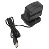 Binocular Webcam 2MP 1080P HD Wide Angles Front Conference Webcam