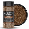 Smoked Alderwood Sea Salt for Cooking or Finishing – Alderwood