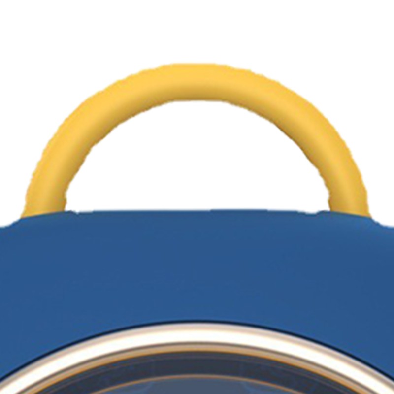 Bluetooth Speaker Space Capsule Design Portable Wireless Cute Outdoor Speaker