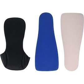 Darco La plantilla PegAssist de la serie 9080 PTQ está diseñada para adaptarse al zapato MedSurg de punta cuadrada
