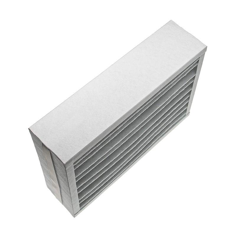 vhbw Filter G4 Compatible with Zehnder Atmos Ventilation Device -