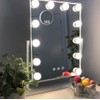 Hansong Vanity Mirror with Lights Makeup Mirror with Lights 12