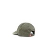 Diesel A180360EPBD C-BALL-UTLT Men's Baseball Cap, green, M