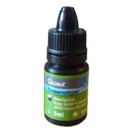 KULZER Gluma Desensibilizante Gluma Desensitizer Kulzer Hipersensibilidad