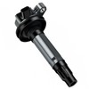 LCWRGS Ignition Coil Pack and Spark Plugs Fits for 3.5