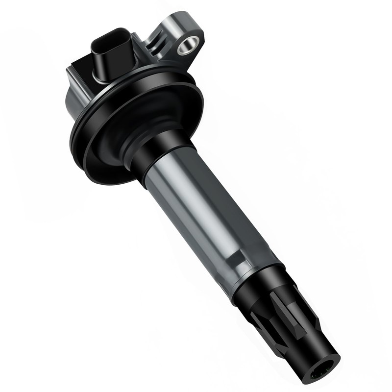 LCWRGS Ignition Coil Pack and Spark Plugs Fits for 3.5