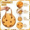 Tranqun 36 Pcs Cookies Party Favor Bags Bulk Cookie and