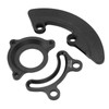 CG15 Bike Chain Guide Aluminum Alloy Mountain Bike Single Disc