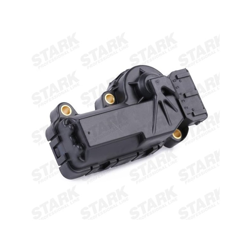 STARK SKICV-0740026 Idle Control Valve Air Supply