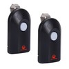 2 for Genie Garage Door Opener Remote GIT-1 ACSCTG Type1