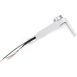 Potensic Replacement Arm Only for ATOM SE, Not Compatible with ATOM SE, Right Forearm Light Grey
