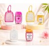 Bath And Body Works Set De 3 Portagel + 3
