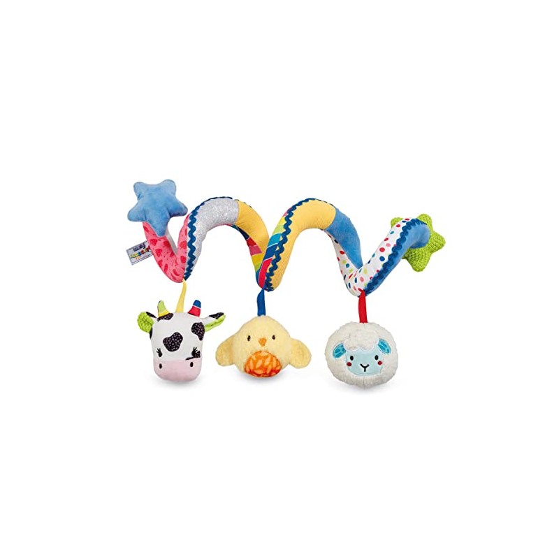 Early Learning Centre - Blossom Farm Activity Spiral Wrap Around